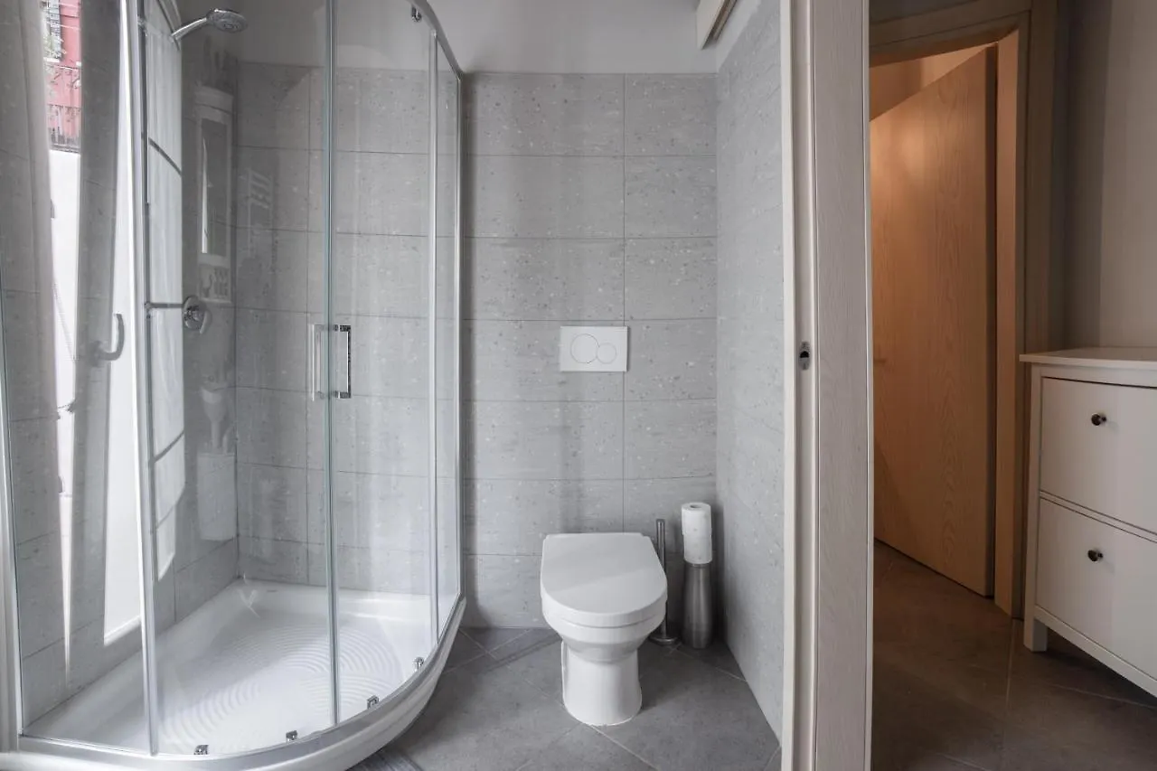Ca' De La Gondola, Murano Venice Apartment