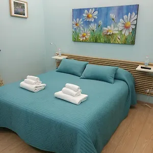  Homestay Rhome Ottaviano Italy