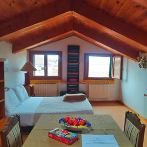  Apartment Garibaldi