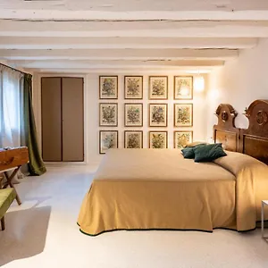  Apartment Palazzo Borgoloco