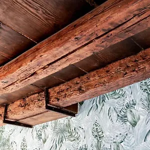  Apartment Ca' Della Corte Lucatella Piazza S.marco Italy