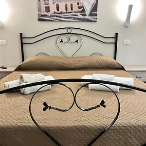  Holiday home Vacanze Seggettieri Italy