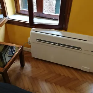  Apartment Ca' Morosina ,