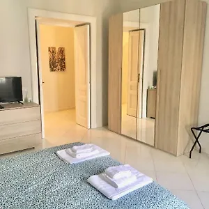  Apartment A Casa Di Titto Italy