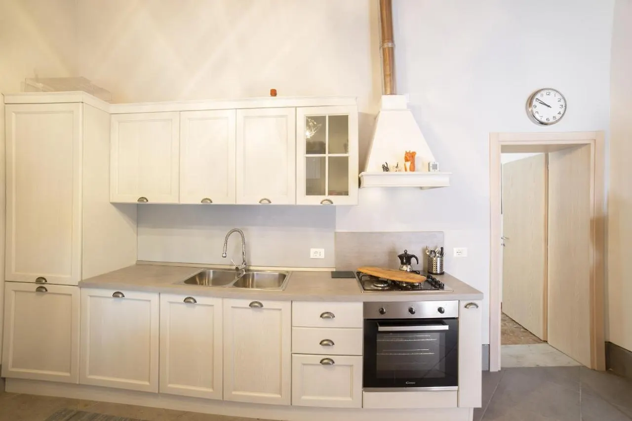 Apartment Ca' De La Gondola, Murano Venice Italy